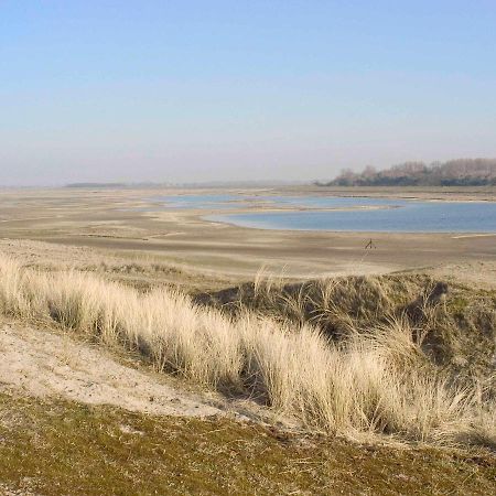 Ibis Budget Knokke Exterior foto