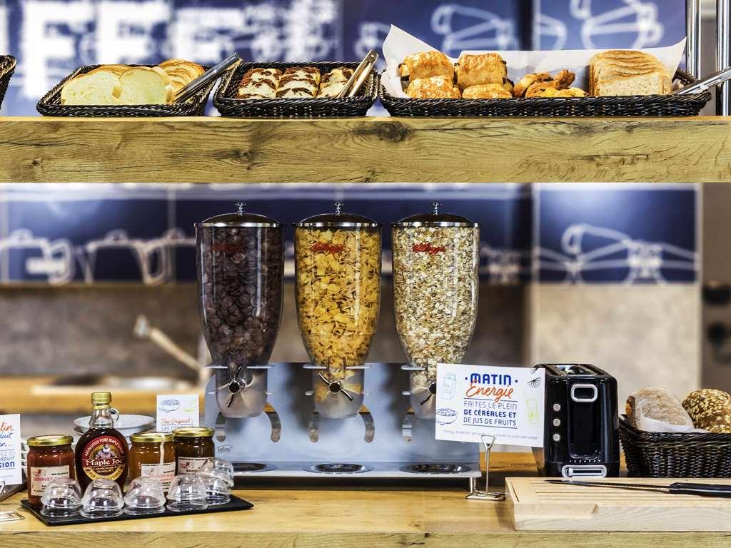 Ibis Budget Knokke Exterior foto