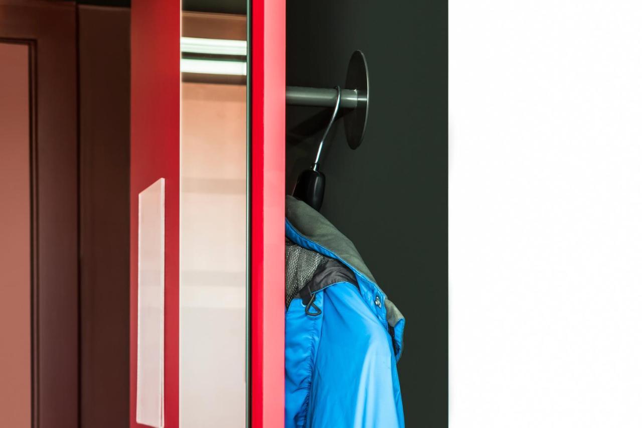 Ibis Budget Knokke Exterior foto