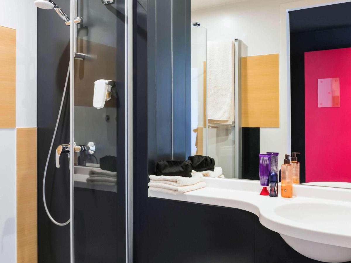Ibis Budget Knokke Exterior foto